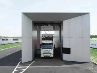 求解“補電難”車企、電池商搶占換電市場