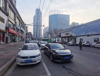 鄭州停車到底“難”在哪兒？