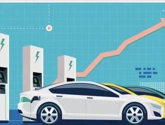 四川省充電樁保有量超過33.7萬臺