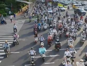 泉城調查｜小商小販多手倒賣，“退休”電動自行車電池去向成謎