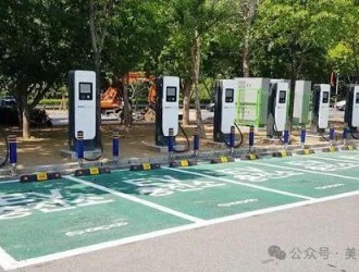 電動汽車續航大幅進步，但充電設施仍顯不足