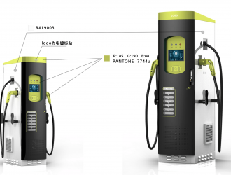 深圳開門紅｜停車場落地式充電樁行業：充電基礎設施的升級