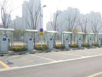 我市中心城區將新增一大批電動汽車充電基礎設施